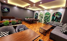 Motorway Majesty Suites Islamabad - Near Islamabad International Airport And Motorway